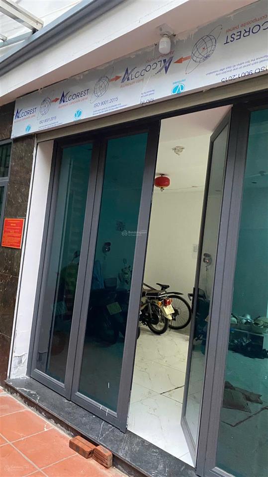 Bán nhà huyền kỳ hà đông ngõ to sổ đẹp