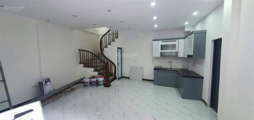 Bán nhà huyền kỳ hà đông ngõ to sổ đẹp