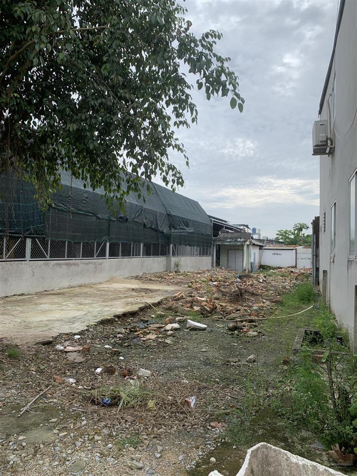 Chính chủ cần bán đất mặt tiền đường đoàn nguyễn tuấn (liền kề dự án làng đại học hưng long tphcm)