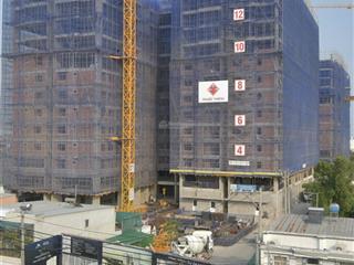 Giỏ hàng đặc biệt chỉ 2,8 tỷ, 46m2, 1pn+, chỉ thanh toán 10% và chính sách chiết khấu lên tới 28%