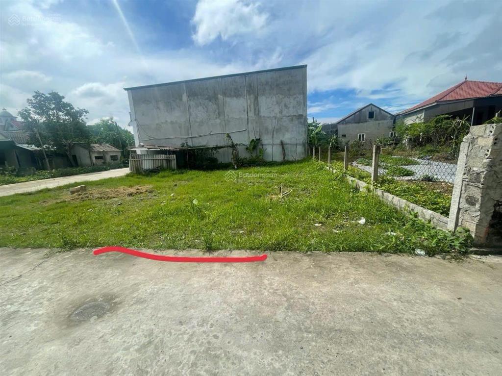 Bán đất 76m2 phường vinh hưng (nghi liên) mặt tiền 5m lối 2 đường hoàng hanh