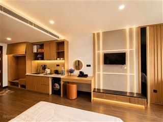 Bán căn hộ khách sạn lazur cửa lò 37m2, tầng 10, view biển cửa hội, full nội thất, khai thác ngay