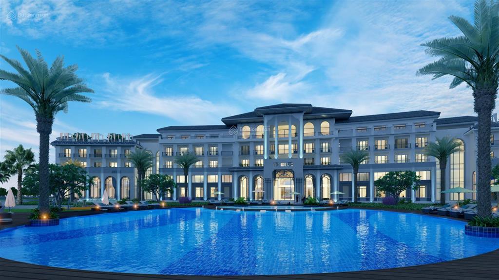 Nhận booking lumera resort & hotel cửa lò tổ hợp nghỉ dưỡng 5 sao condotel tại cửa lò
