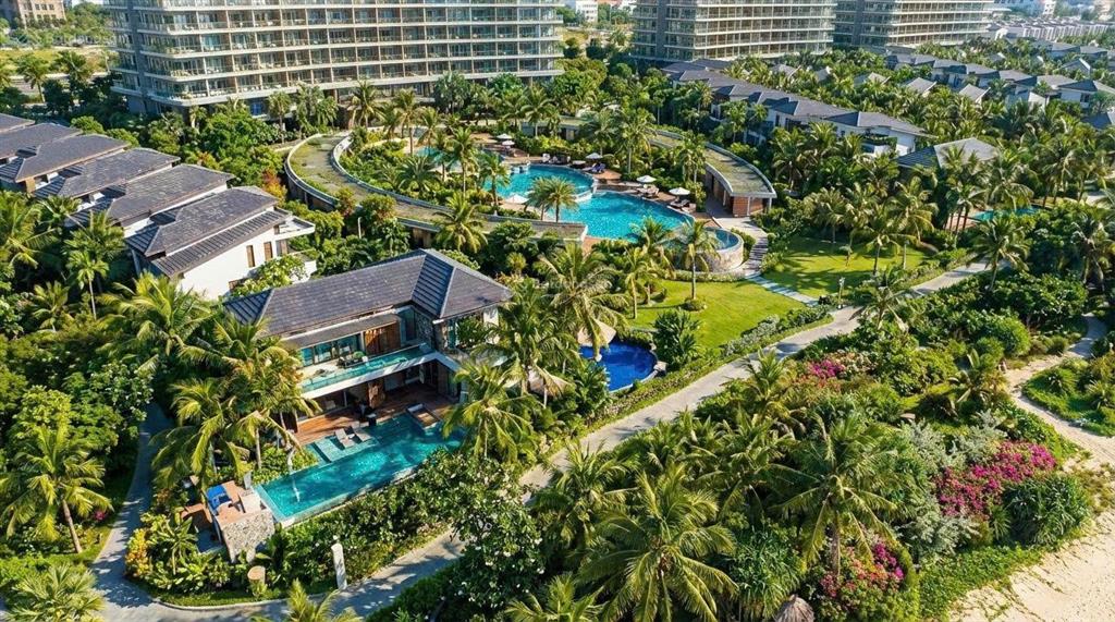 Nhận booking lumera resort & hotel cửa lò tổ hợp nghỉ dưỡng 5 sao condotel tại cửa lò