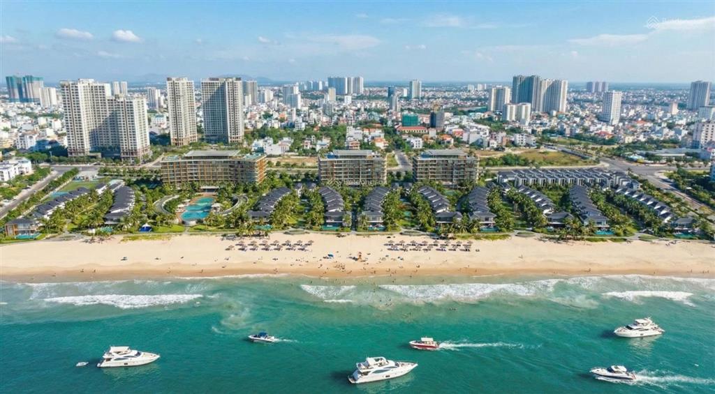 Nhận booking lumera resort & hotel cửa lò tổ hợp nghỉ dưỡng 5 sao condotel tại cửa lò