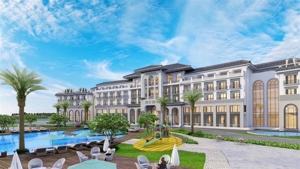 Nhận booking lumera resort & hotel cửa lò tổ hợp nghỉ dưỡng 5 sao condotel tại cửa lò