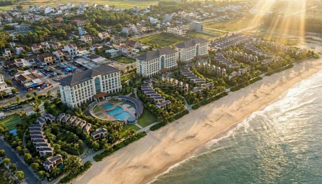 Nhận booking lumera resort & hotel cửa lò tổ hợp nghỉ dưỡng 5 sao condotel tại cửa lò