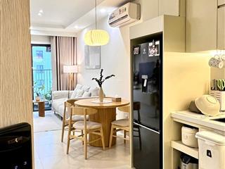 Cần cho thuê gấp căn hộ sky center. dt 76m2, 2pn, 2wc. giá 17tr/th.  0365 695 ***