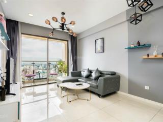 Cần cho thuê gấp căn hộ the botanica. dt 73m2, 2pn, 2wc. giá 17tr/th.  0365 695 ***