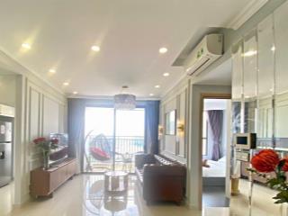 Cần cho thuê gấp căn hộ sài gòn ariport plaza. dt 96m2, 2pn, 2wc. giá 16tr/th.  0365 695 ***