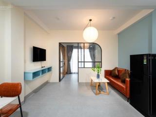 Cần cho thuê gấp căn hộ millennium q4. dt 35m2, officetel, 1wc. giá 12tr/th.  0365 695 ***