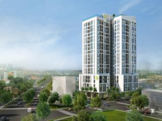 Bán căn hộ 2pn, 2wc tại kingston residence, 8,5 tỷ.  0365 695 ***