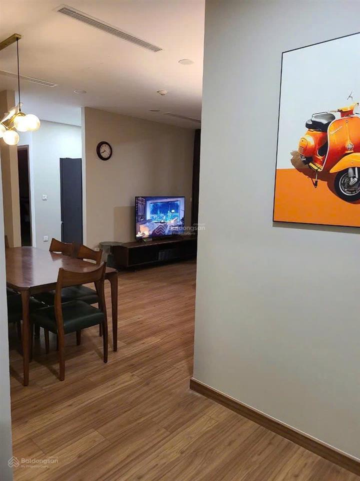 Cần cho thuê gấp căn hộ richmond city. dt 100m2, 3pn, 2wc. giá 24tr/th.  0365 695 ***