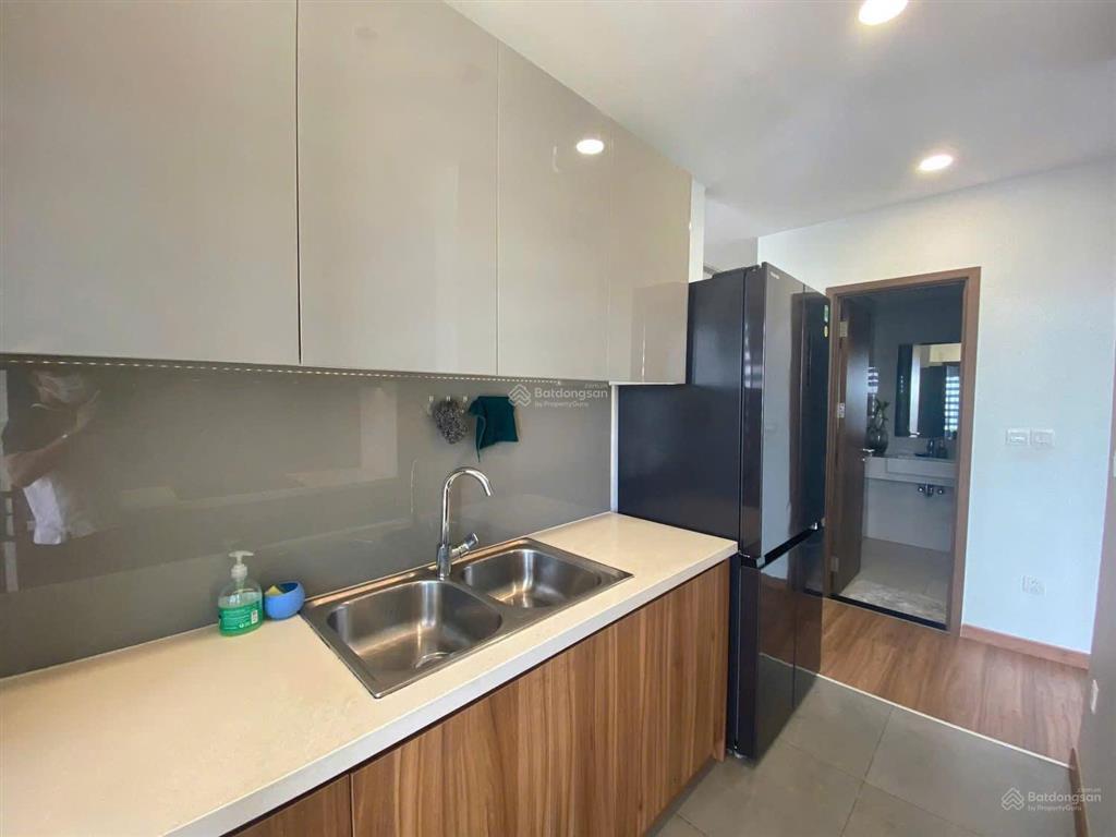 Cần cho thuê gấp căn hộ richmond city. dt 100m2, 3pn, 2wc. giá 24tr/th.  0365 695 ***