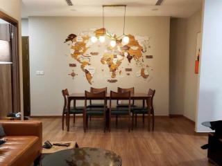 Cần cho thuê gấp căn hộ richmond city. dt 100m2, 3pn, 2wc. giá 24tr/th.  0365 695 ***