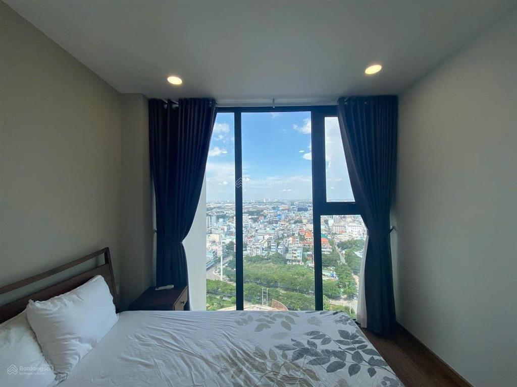 Cần cho thuê gấp căn hộ richmond city. dt 100m2, 3pn, 2wc. giá 24tr/th.  0365 695 ***