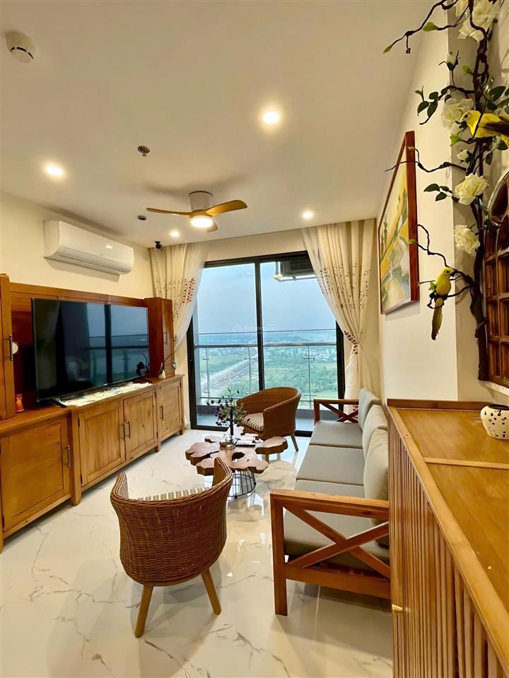 Cần cho thuê gấp căn hộ phúc yên 2. dt 90m2, 2pn, 2wc. giá 10tr/th.  0365 695 ***