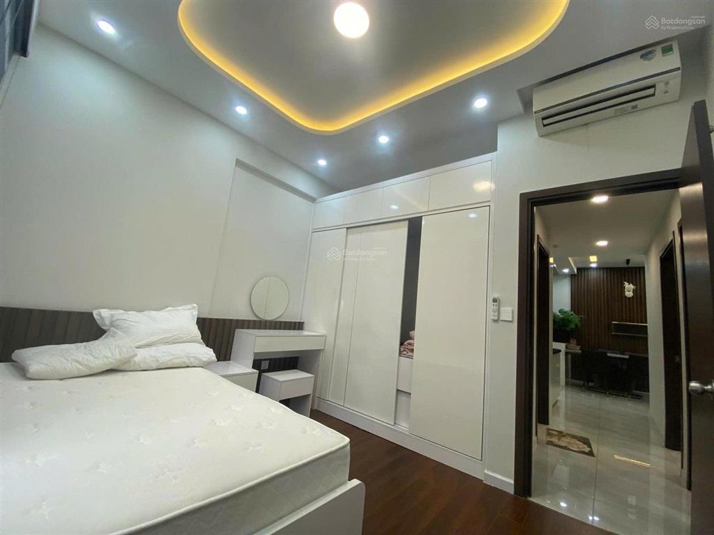Cần cho thuê gấp căn hộ grand riverside. dt 80m2, 2pn, 2wc. giá 20tr/th.  0365 695 ***