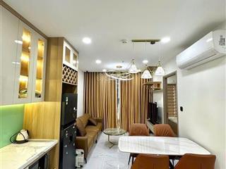Cần cho thuê gấp căn hộ newton residence. dt 75m2, 2pn, 2wc. giá 24tr/th.  0365 695 ***