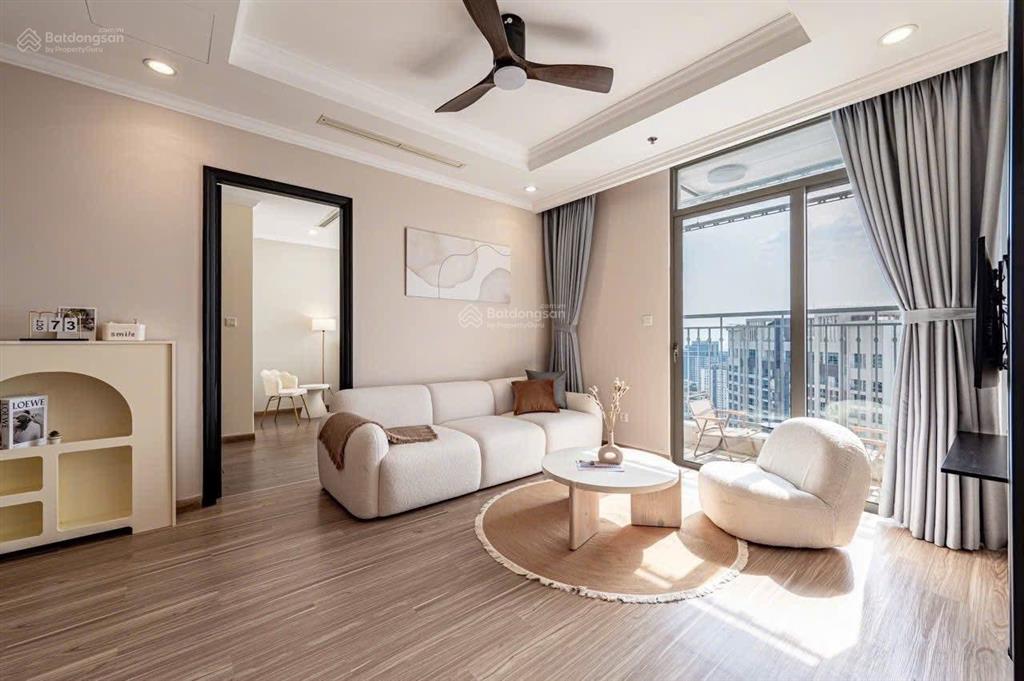 Cho thuê ch đẹp xuất sắc 2pn, 2wc, 83m2 giá 27 triệu tại the prince residence. 0365 695 ***