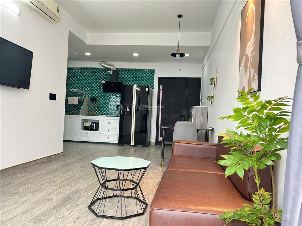 Cần cho thuê gấp căn hộ botanica premier. dt 80m2, 2pn, 2wc. giá 20tr/th.  0365 695 ***