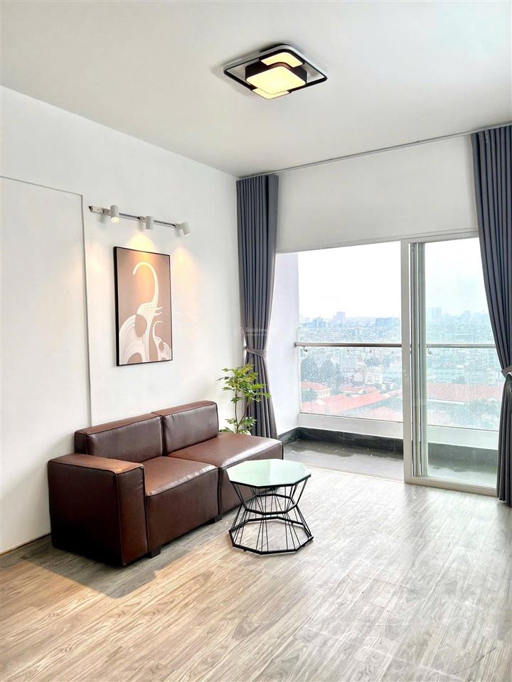 Cần cho thuê gấp căn hộ botanica premier. dt 80m2, 2pn, 2wc. giá 20tr/th.  0365 695 ***
