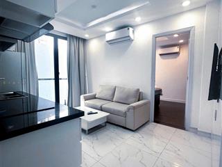 Cần cho thuê căn hộ galaxy 9. dt 50m2, 1pn, 1wc. giá 13tr/th.  0365 695 ***