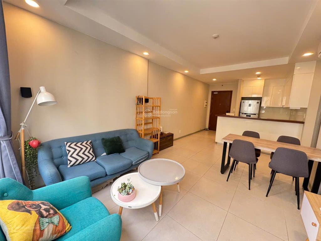 Cần cho thuê gấp căn hộ cộng hòa plaza. dt 75m2, 2pn, 2wc. giá 14tr/th.  0365 695 ***