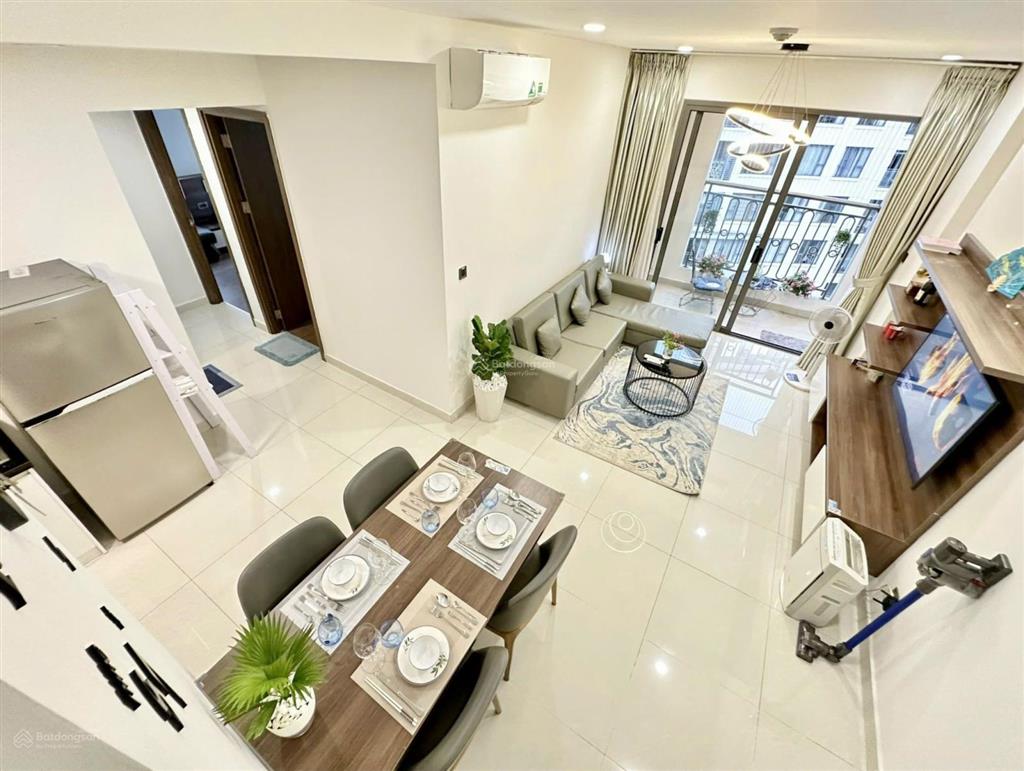 Cần cho thuê gấp căn hộ newton residence. dt 75m2, 2pn, 2wc. giá 20tr/th.  0365 695 ***