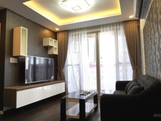 Cần cho thuê căn hộ golden mansion. dt 70m2, 2pn, 2wc. giá 17tr/th.  0365 695 ***