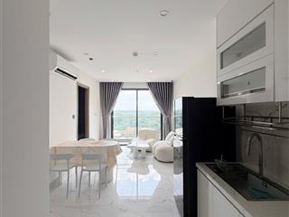 Cần cho thuê gấp căn hộ the marq. dt 50m2, 1+1pn, 1wc. giá 22tr/th.  0365 695 ***