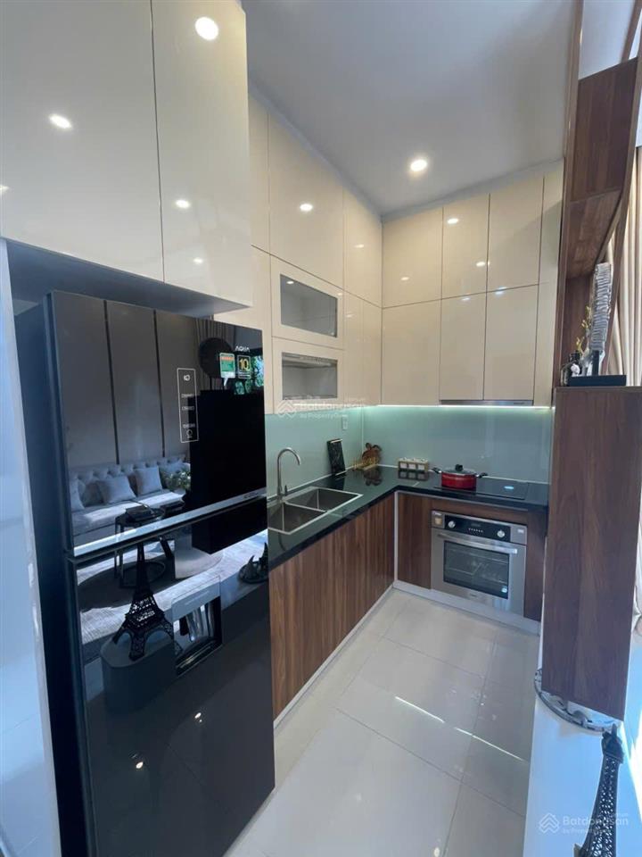 Cần cho thuê gấp căn hộ the prince. dt 72m2, 2pn, 2wc. giá 19,5tr/th.  0365 695 ***