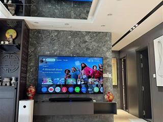 Cần cho thuê gấp căn hộ kingston residence. dt 80m2, 2pn, 2wc. giá 18tr/th.  0365 695 ***