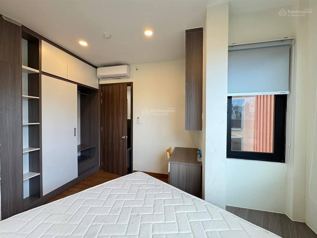 Cho thuê cc grand riverside, bến vân đồn, 13 triệu, 50m2, 1pn, 1wc.  0365 695 ***