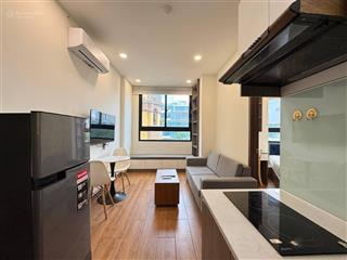 Cho thuê cc grand riverside, bến vân đồn, 13 triệu, 50m2, 1pn, 1wc.  0365 695 ***