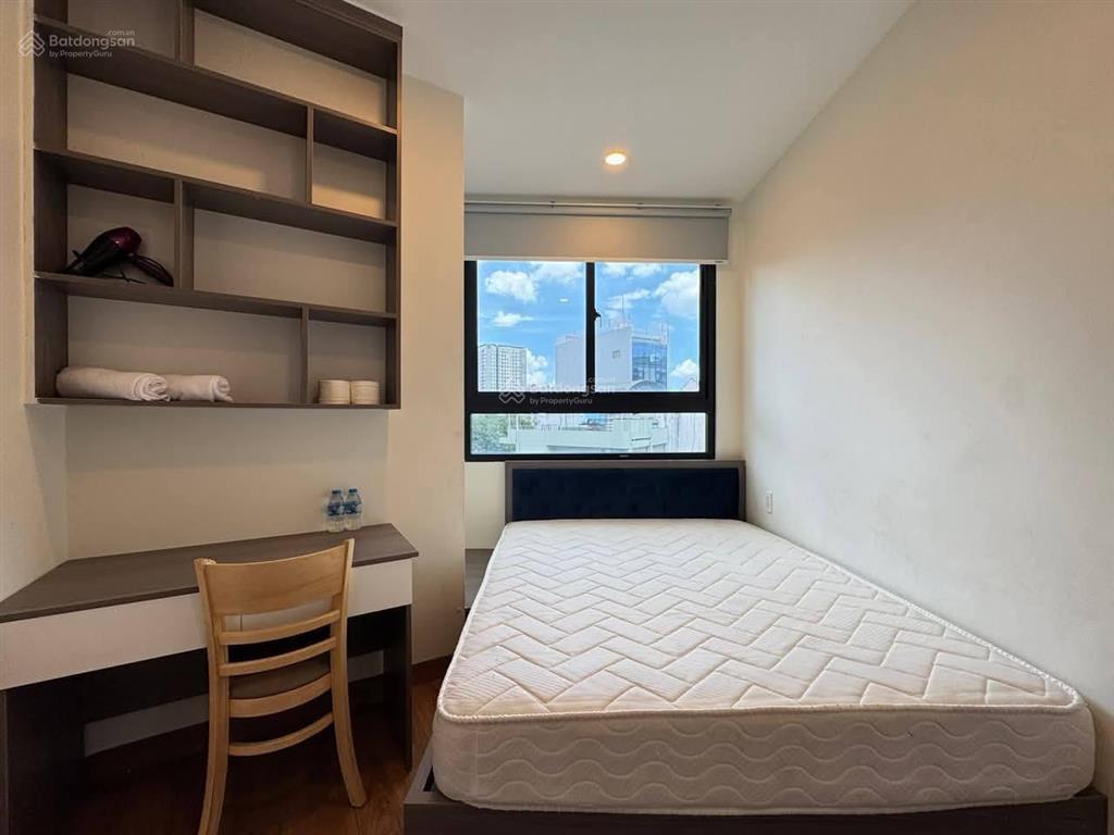 Cho thuê cc grand riverside, bến vân đồn, 13 triệu, 50m2, 1pn, 1wc.  0365 695 ***
