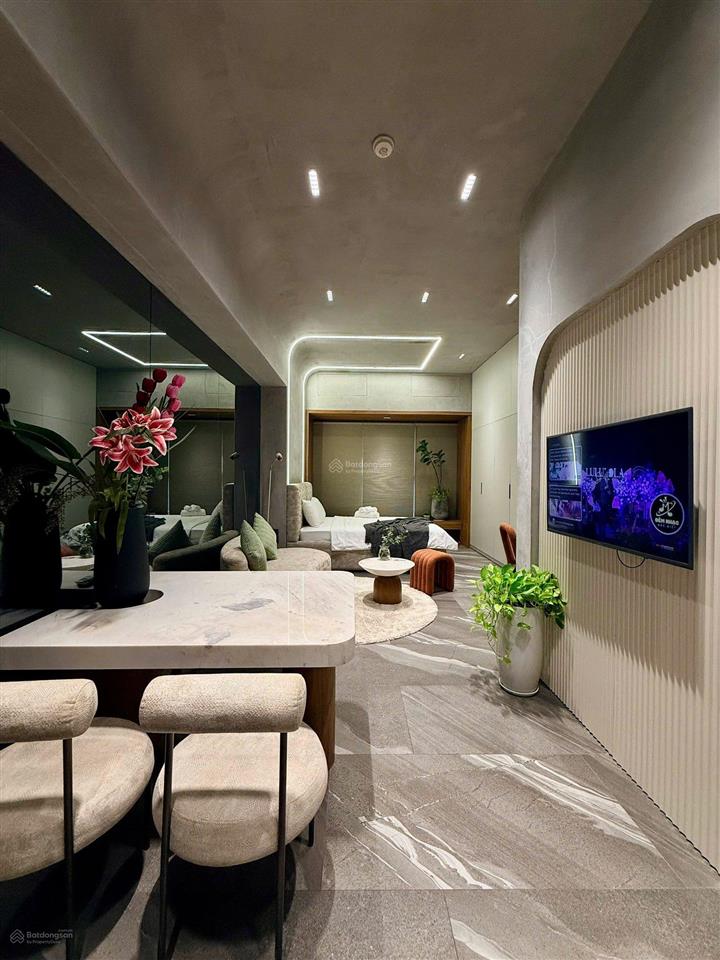 Cần cho thuê gấp căn hộ kingston residence. dt 36m2, officitel, 1wc. giá 13tr/th.  0365 695 ***