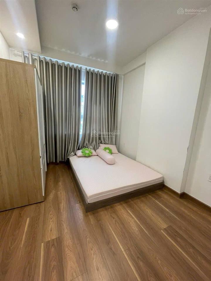 Cần cho thuê gấp căn hộ orchard park view. dt 40m2, officetel, 1wc. giá 9tr/th.  0365 695 ***