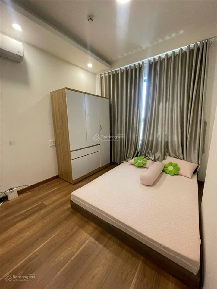 Cần cho thuê gấp căn hộ orchard park view. dt 40m2, officetel, 1wc. giá 9tr/th.  0365 695 ***
