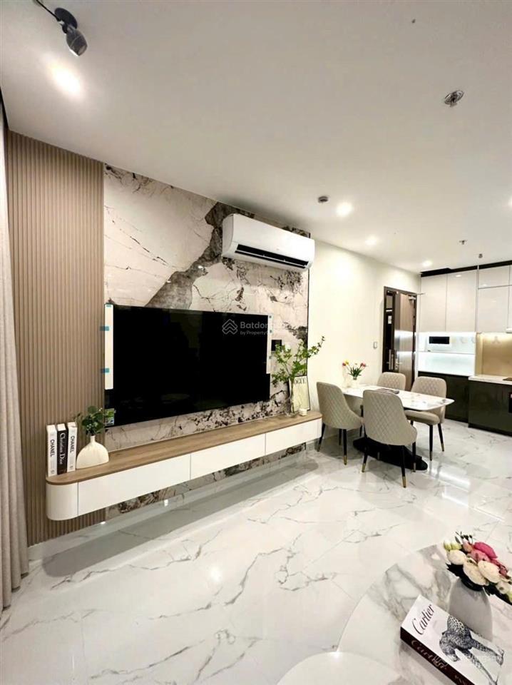 Cho thuê ch orchard park view, 20 triệu, 86m2, 2pn, 2wc.  0365 695 ***