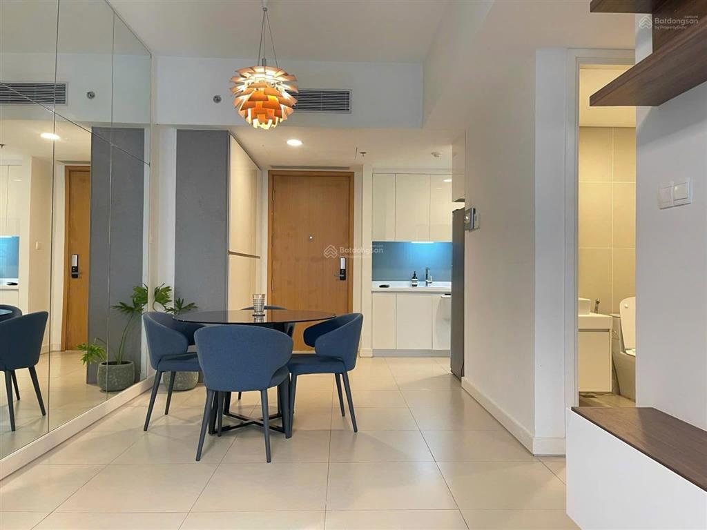 Cho thuê căn hộ 1pn, 1wc, 52m2, 25 triệu tại sunwah pearl.  0365 695 ***