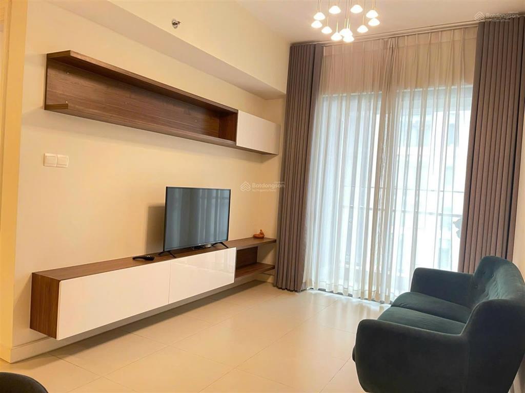 Cho thuê căn hộ 1pn, 1wc, 52m2, 25 triệu tại sunwah pearl.  0365 695 ***
