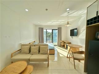 Cho thuê căn hộ garden gate, 11,5 triệu, 38m2, hoàng minh giám, phú nhuận, tp. hcm.  0365 695 ***