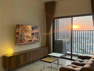 Cho thuê căn hộ 2pn, 2wc, 87m2, 16 triệu vnd tại central garden.  0365 695 ***