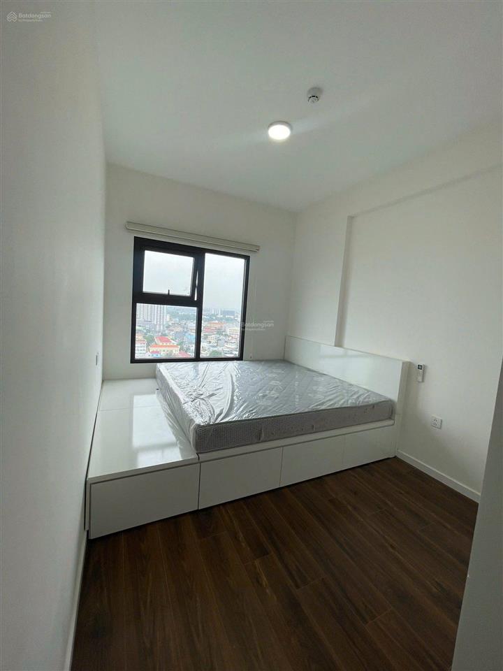 Cho thuê căn hộ 2pn, 2wc, 87m2, 16 triệu vnd tại central garden.  0365 695 ***