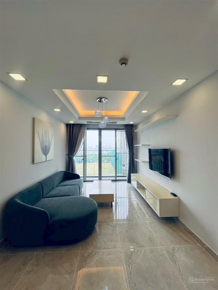 Cần cho thuê gấp căn hộ sài gòn airport. dt 95m2, 2pn, 2wc. giá 18tr/th.  0365 695 ***