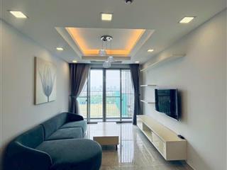 Cần cho thuê gấp căn hộ sài gòn airport. dt 95m2, 2pn, 2wc. giá 18tr/th.  0365 695 ***