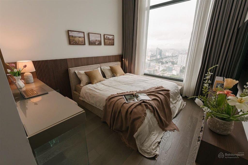 Cần cho thuê gấp căn hộ the botanica. dt 73m2, 2pn, 2wc. giá 16tr/th.  0365 695 ***