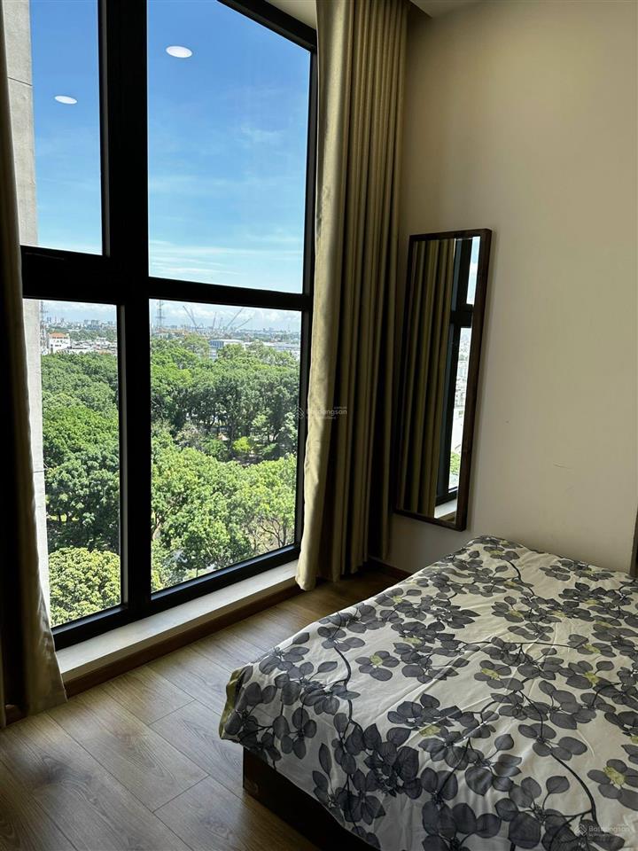 Cho thuê ch 3pn, 2wc, 115m2 tại cao ốc phú nhuận, giá 21 triệu.  0365 695 ***