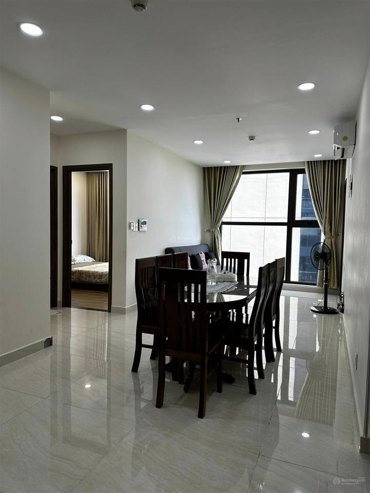 Cho thuê ch 3pn, 2wc, 115m2 tại cao ốc phú nhuận, giá 21 triệu.  0365 695 ***